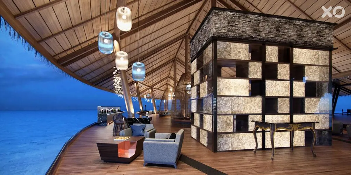 Radisson Blu Resort Maldives