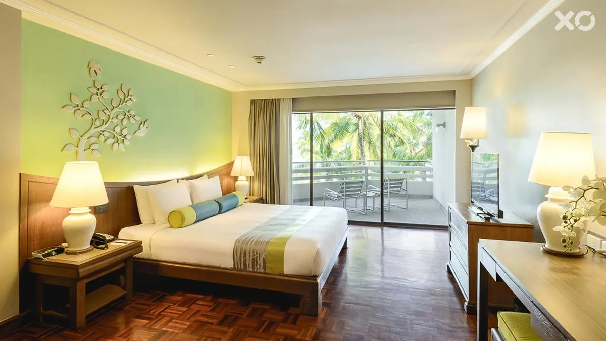 The Regent Cha Am Beach Resort Hua Hin
