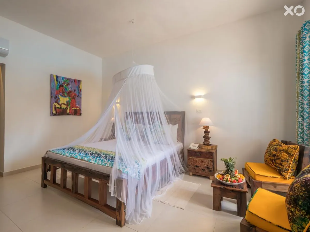 Kiwengwa Beach Resort