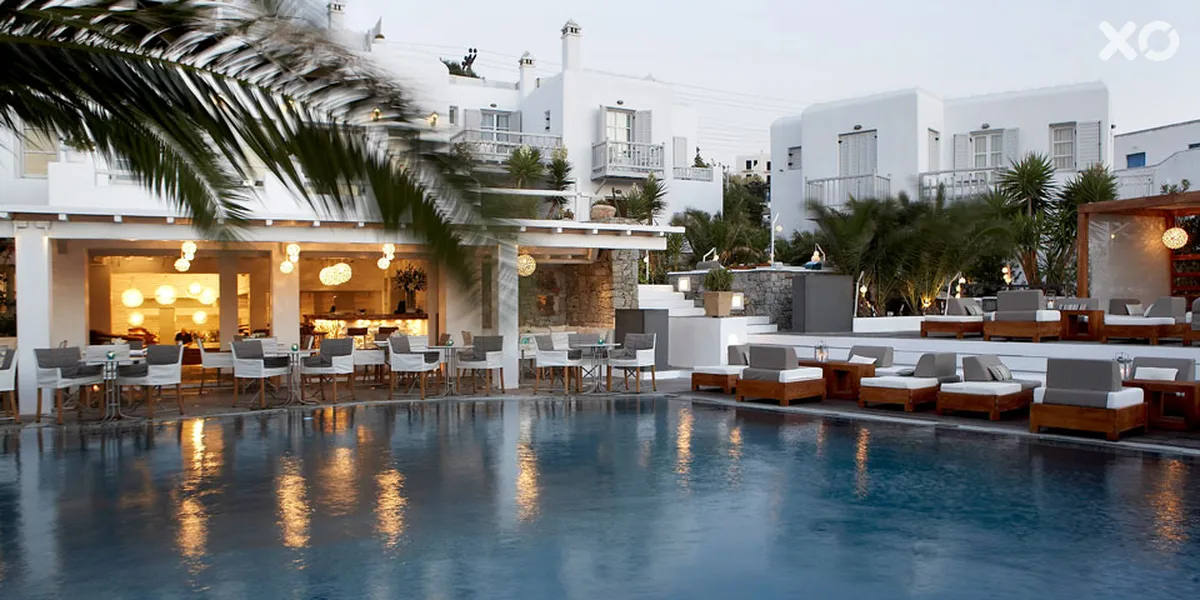 Belvedere Hotel
