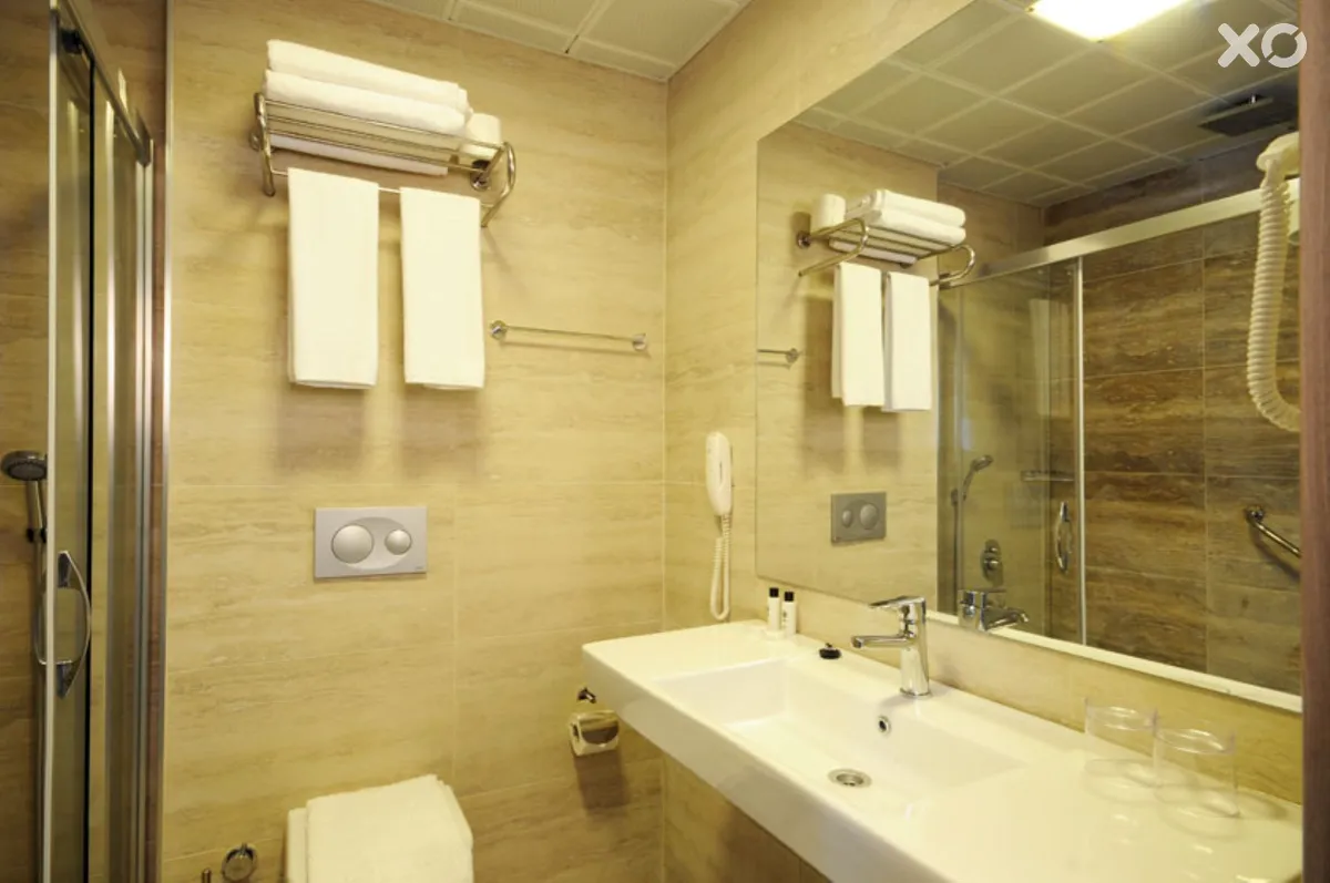 Idas Hotel