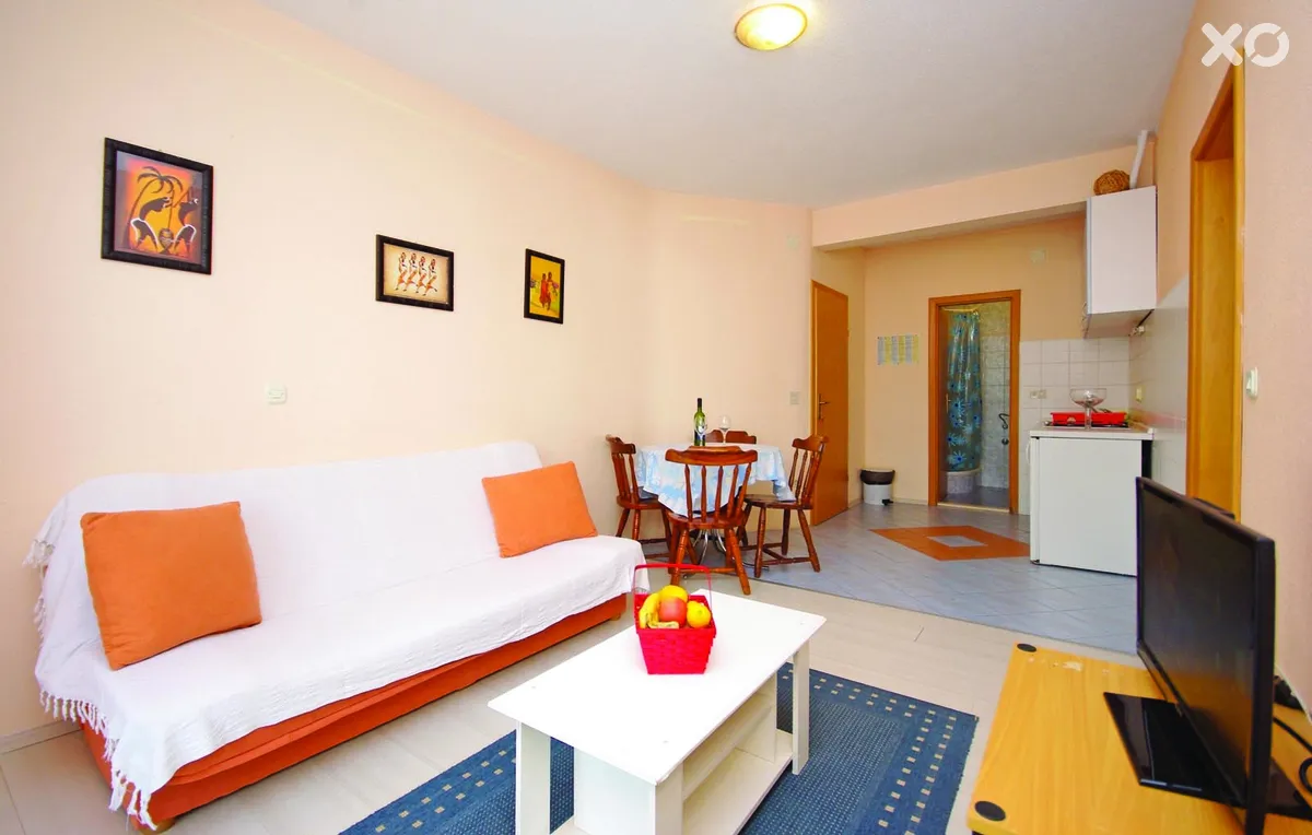 Makarska Apartments