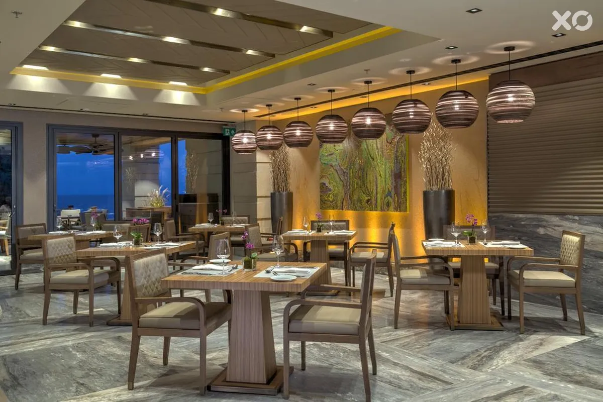 Caresse a Luxury Collection Resort & Spa