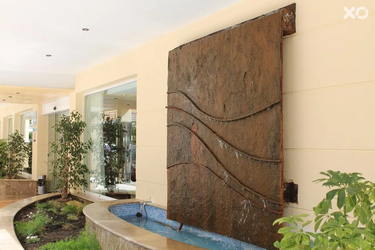 Nordeste Playa Hotel