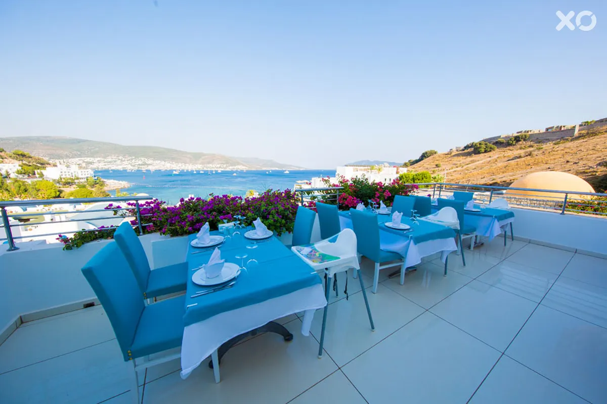 Salmakis Resort & Spa