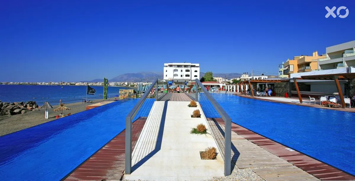 Petra Mare Hotel