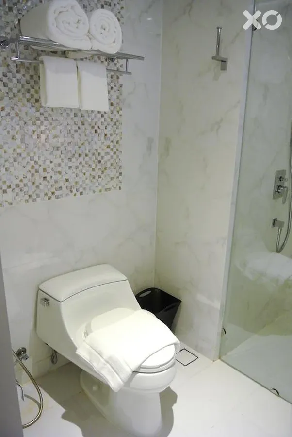 Grand Scenaria Hotel