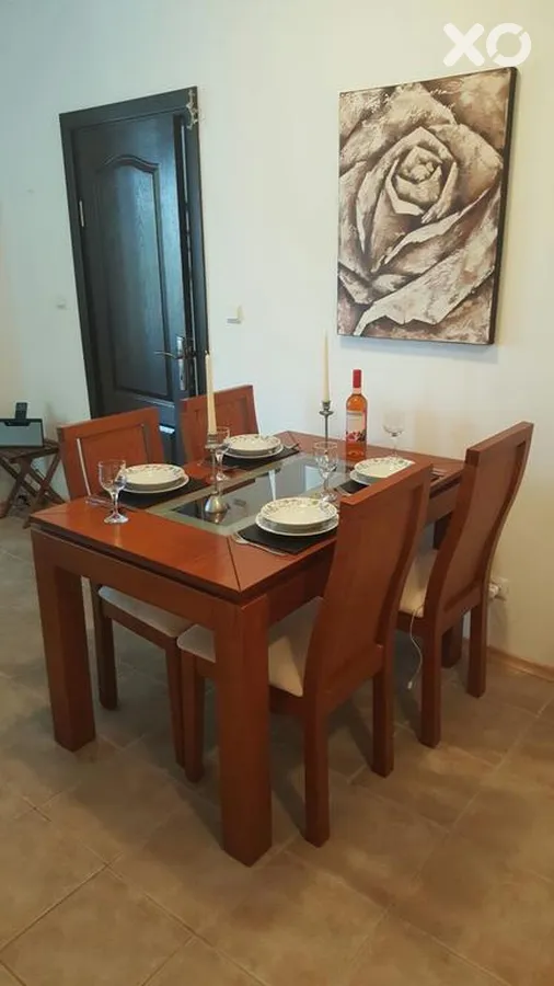 Bay View Villas Kosharitsa