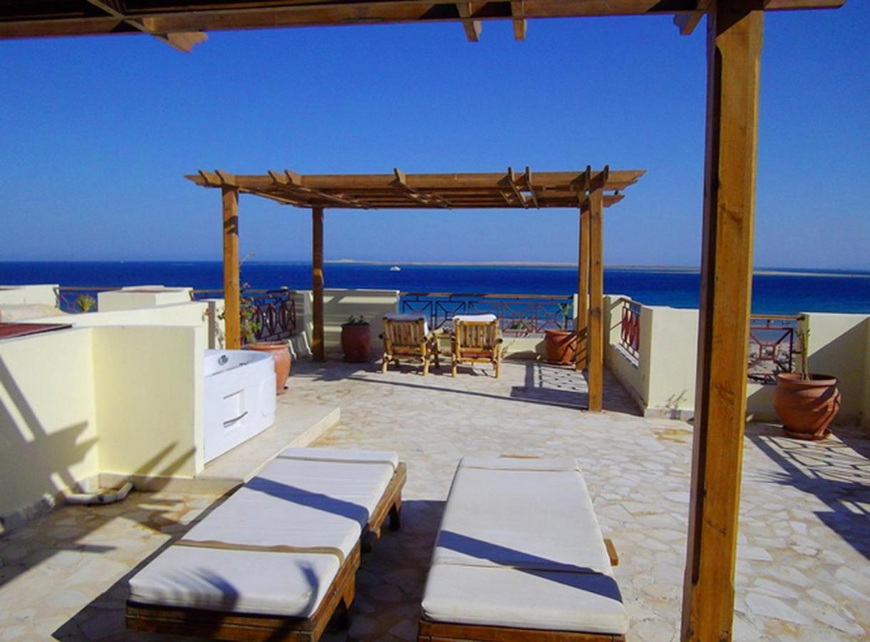 Imperial Shams Abu Soma Resort