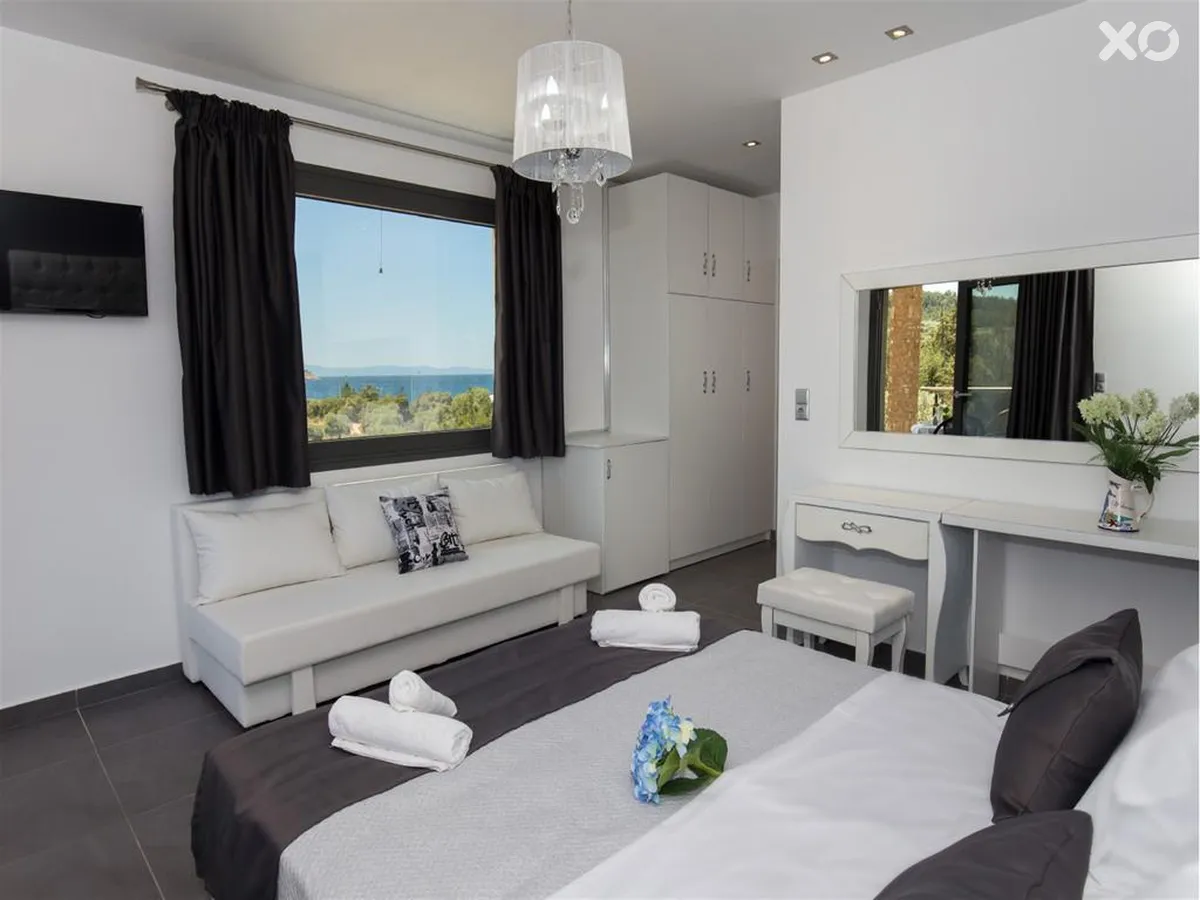 Astris Sun Hotel