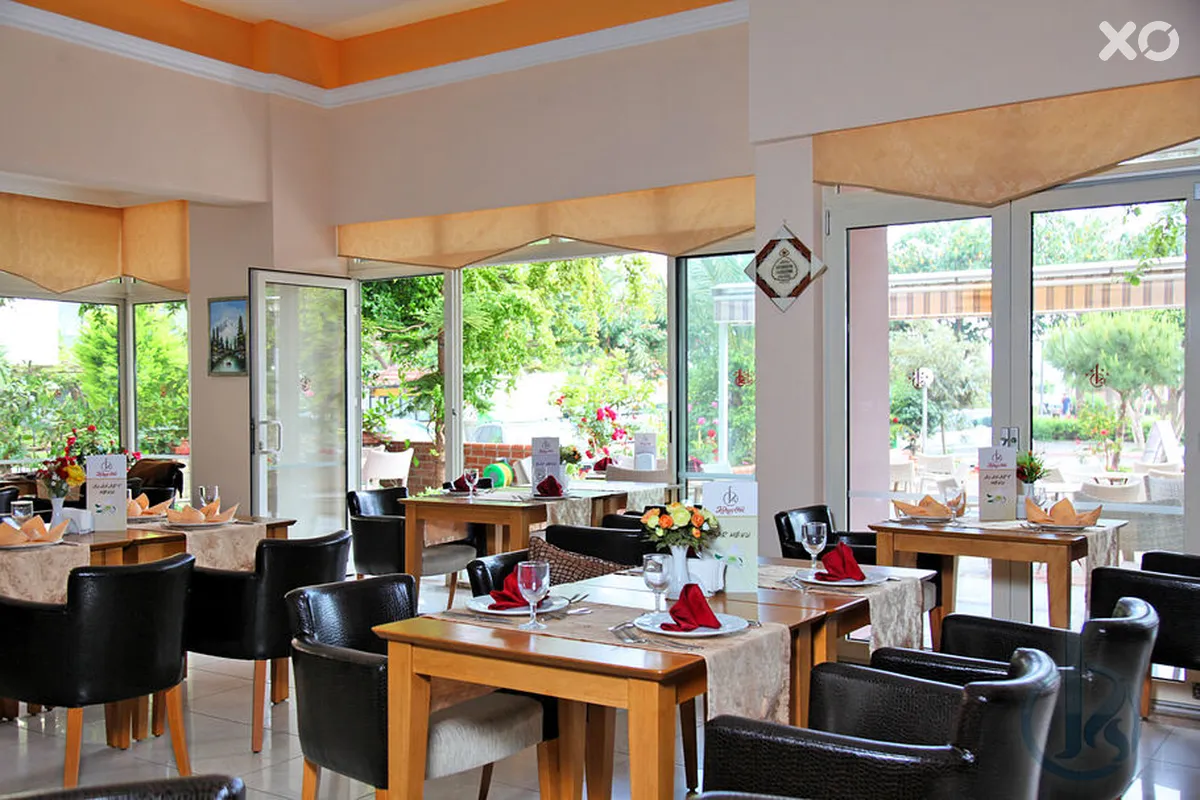 Kahya Hotel