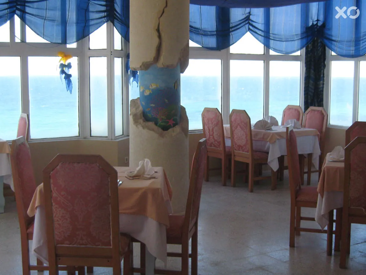 Dreams Beach