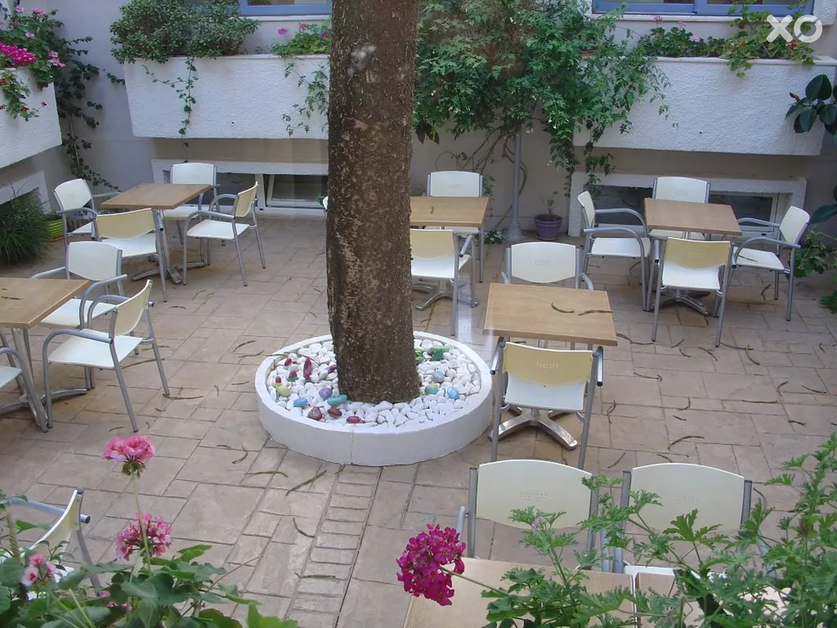Sofia Hotel