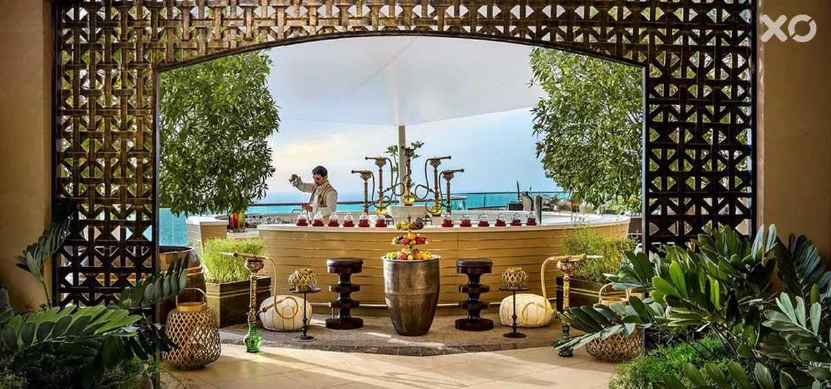 Fairmont Ajman