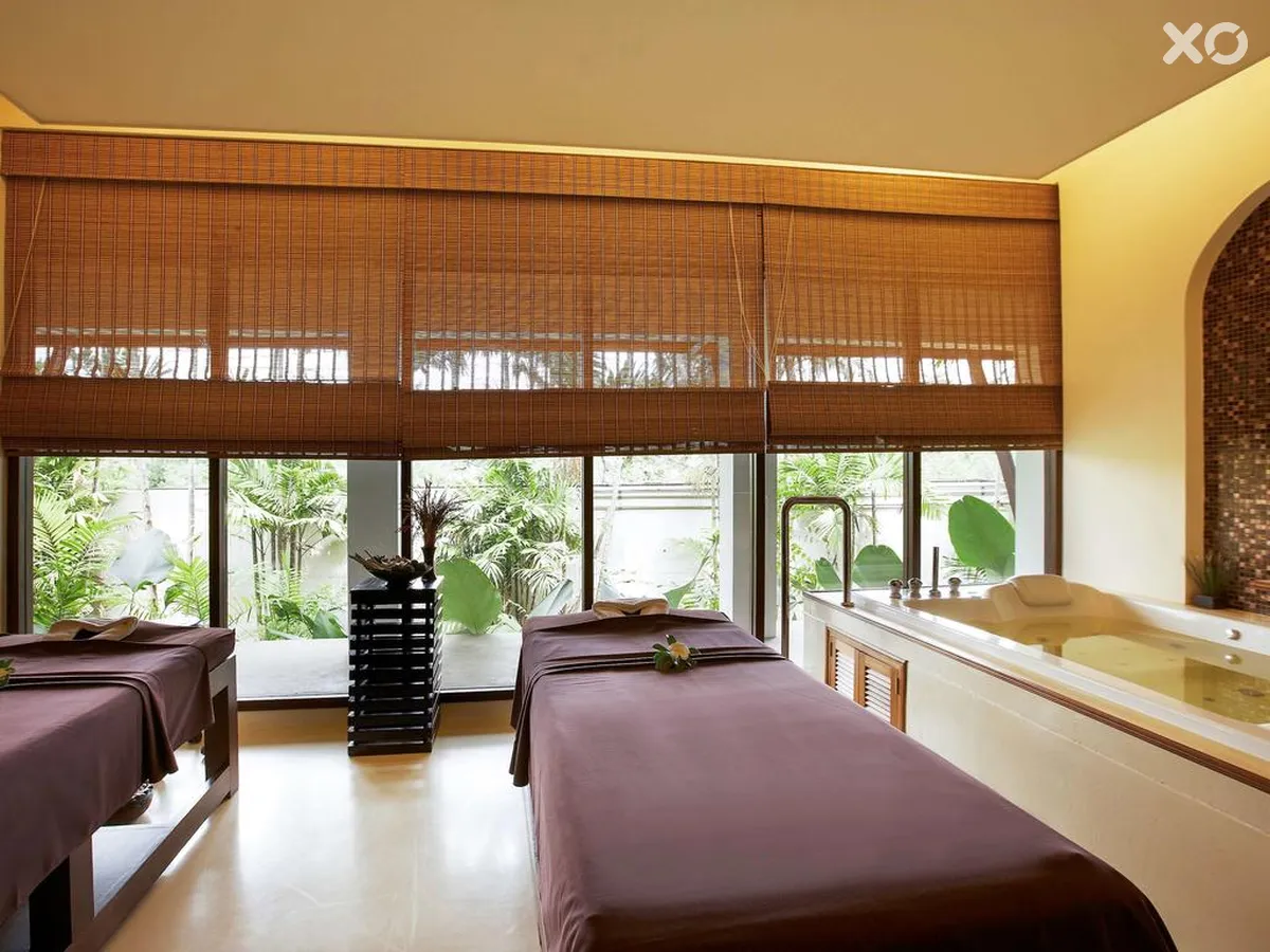 Veranda Resort Hua Hin