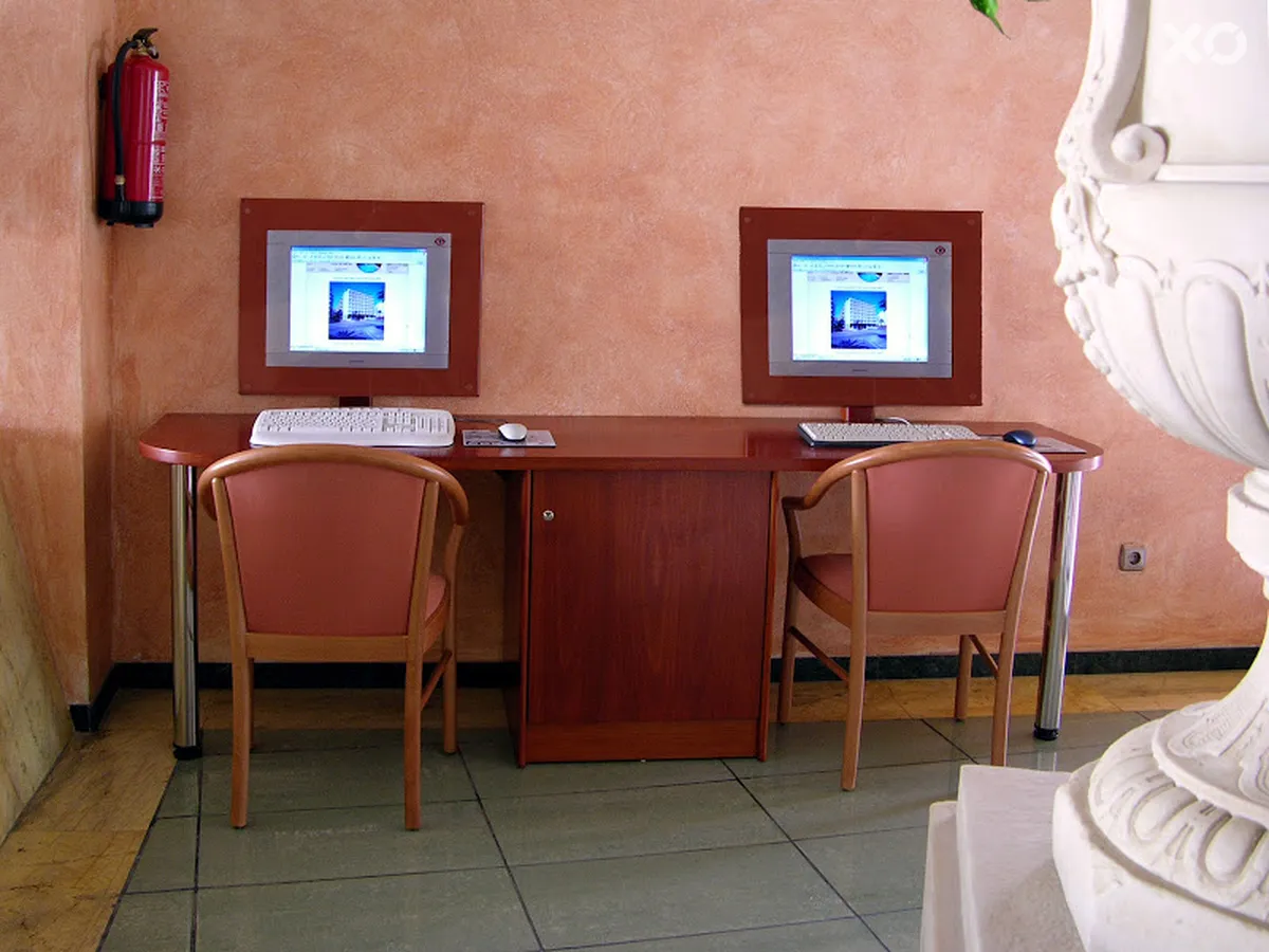 Helios Hotel Lloret de Mar