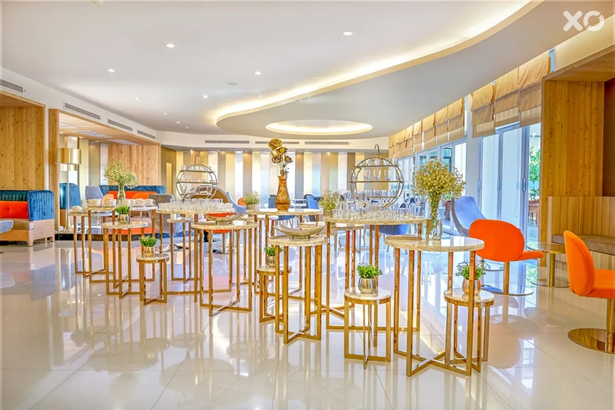 J Pattaya Hotel