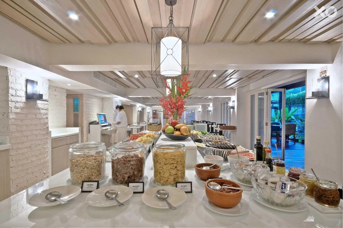 Burasari Phuket