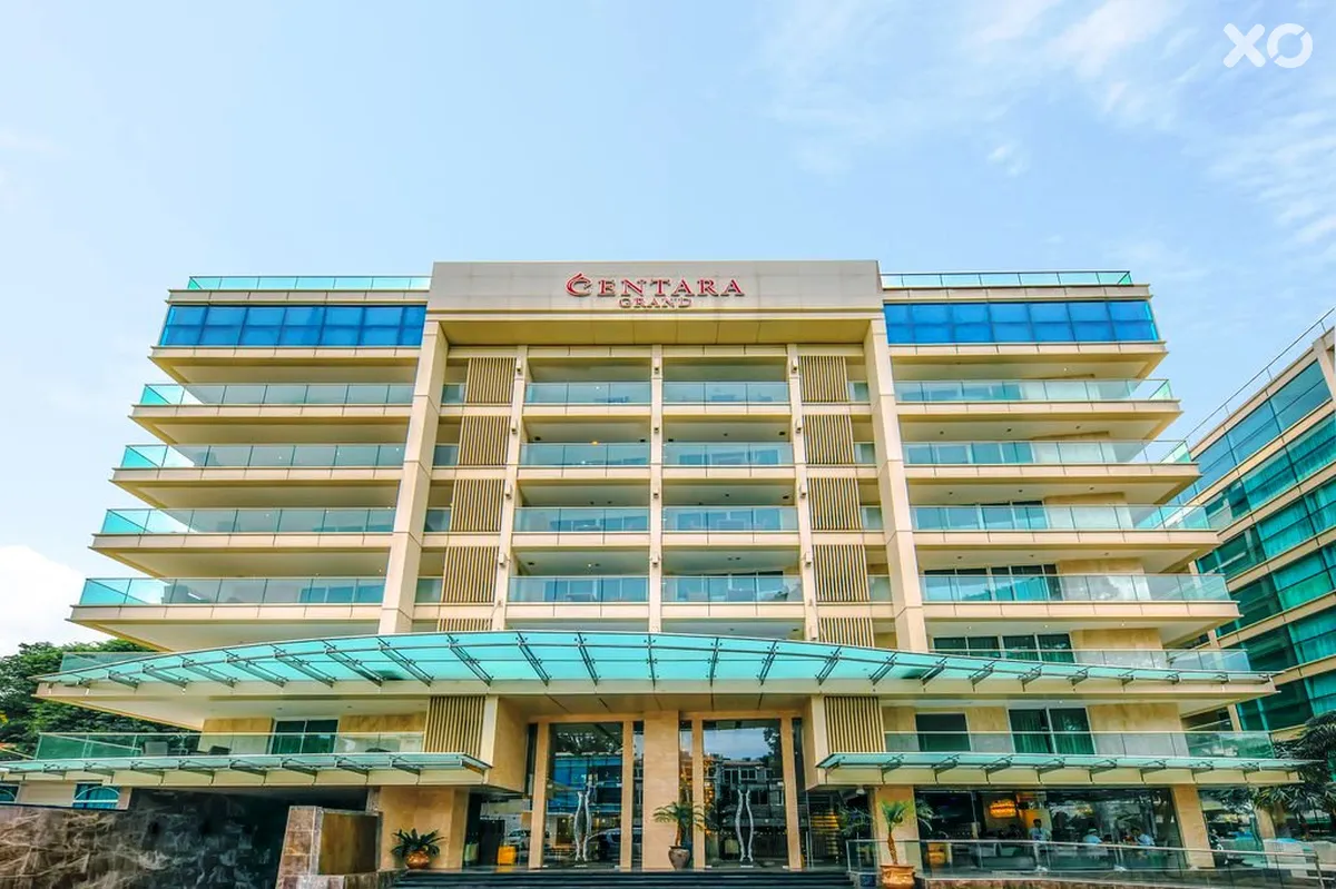 Sanctuary Phratamnak Pattaya