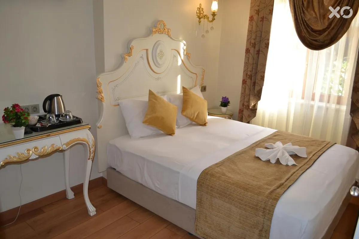 Galatower Hotel (The Galataport Hotel)