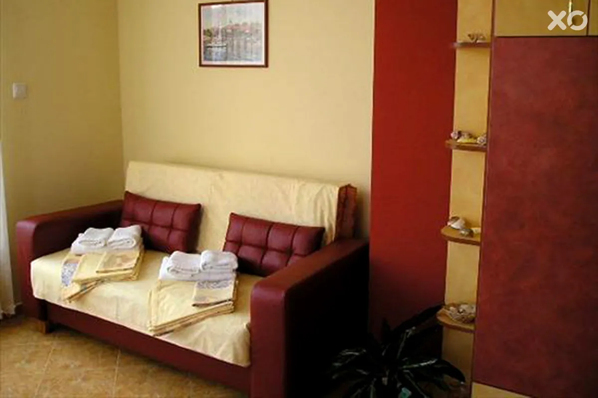 Family Villa
