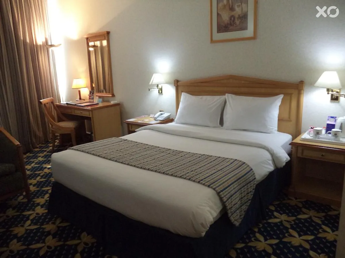 Grand Continental Flamingo Hotel