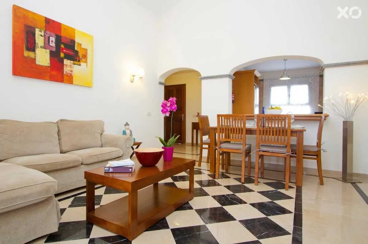 Coral Deluxe Villas