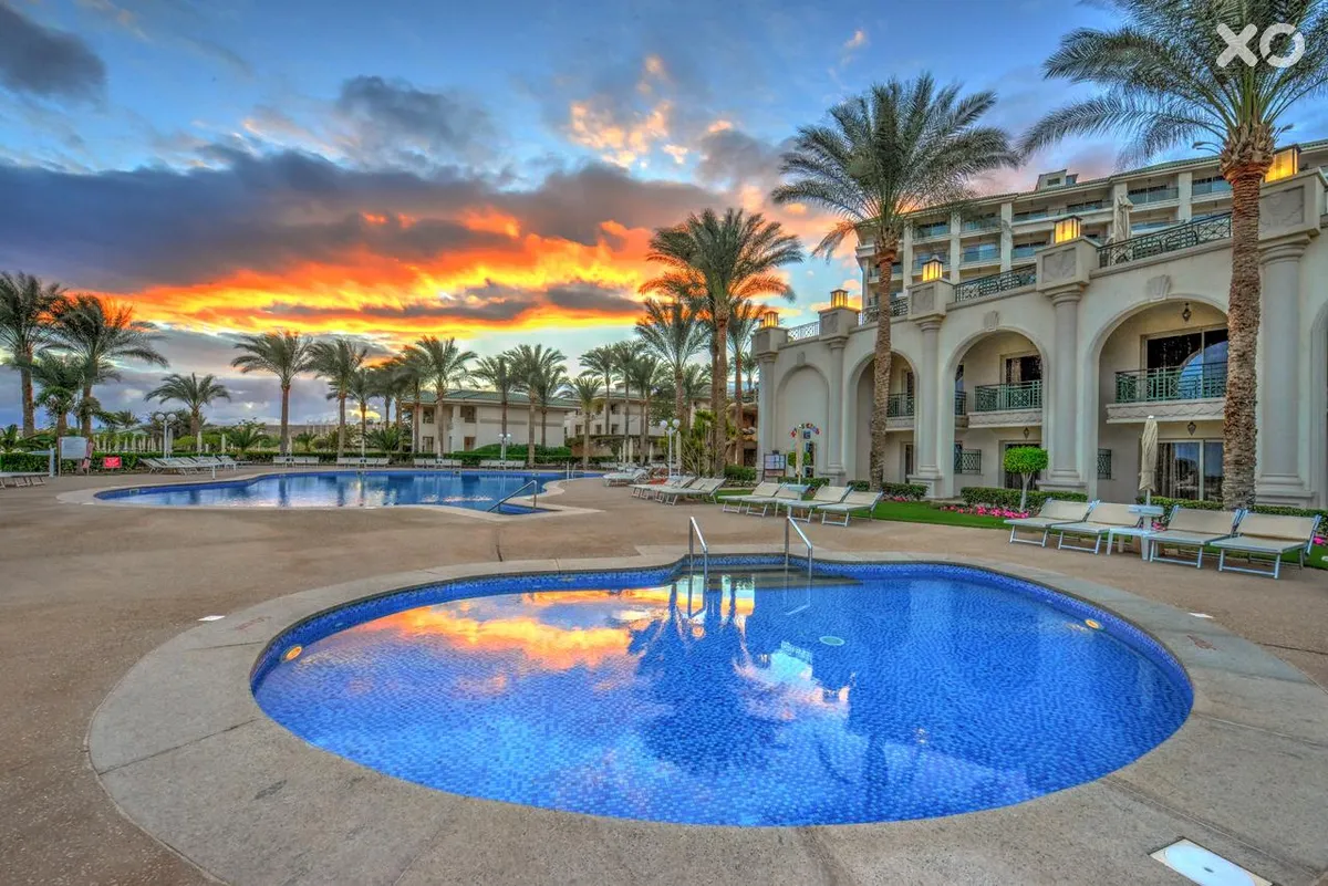 Stella Di Mare Beach Hotel & Spa