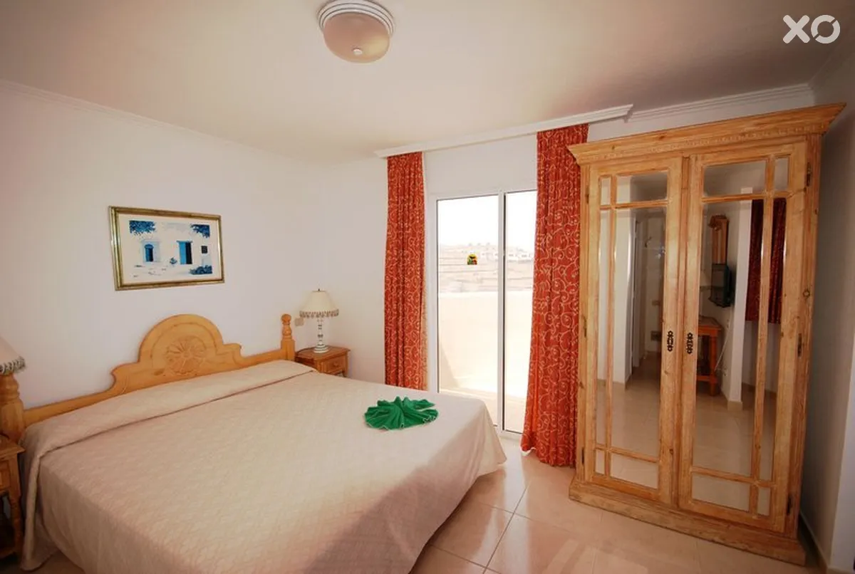 Playa Sur Tenerife Hotel