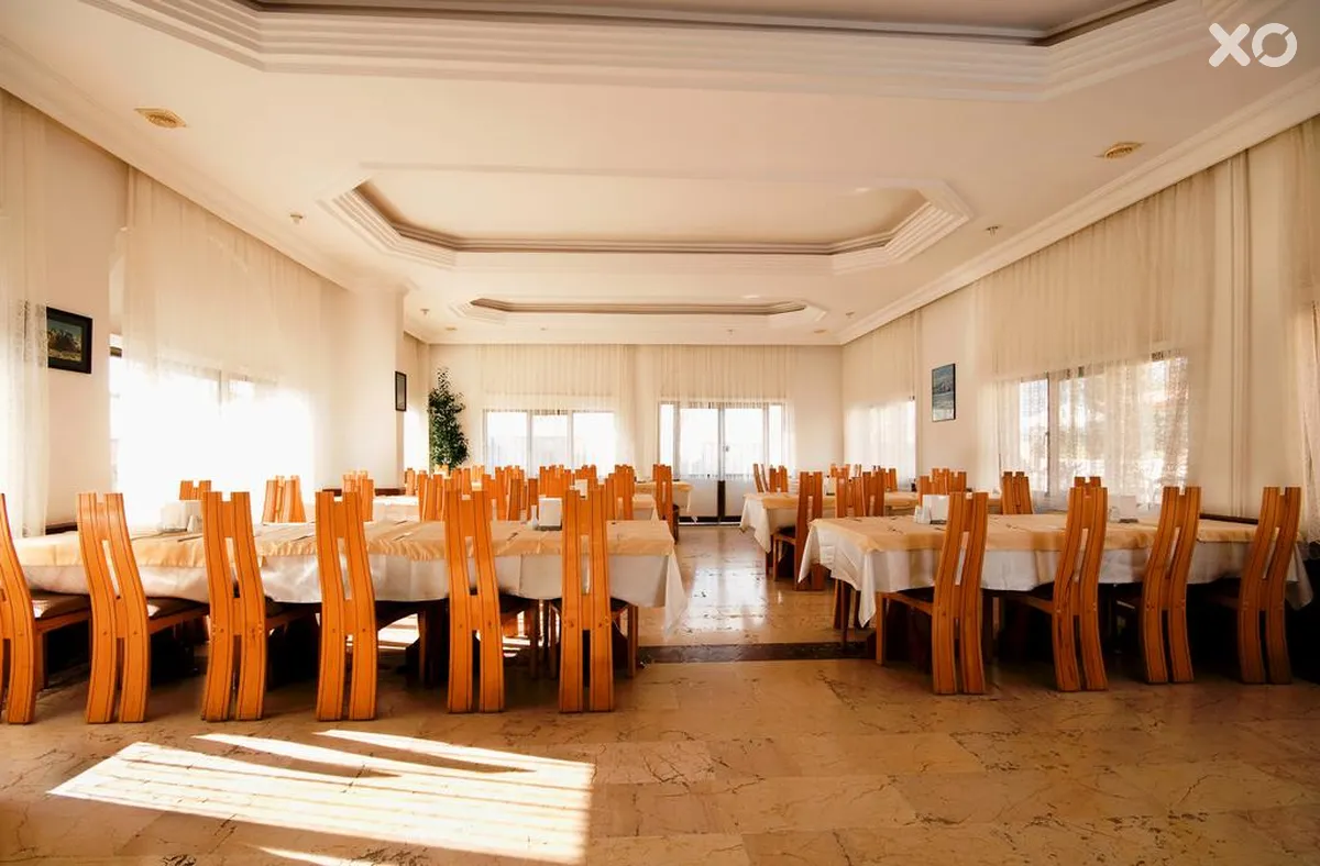 Ciner Hotel