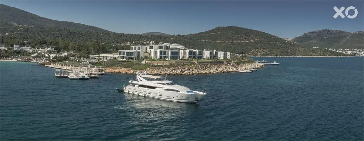 Susona Bodrum LXR Hotels & Resorts
