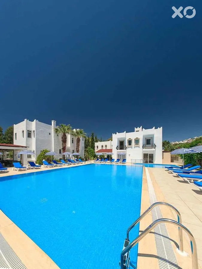 Bitez Kassandra Hotel