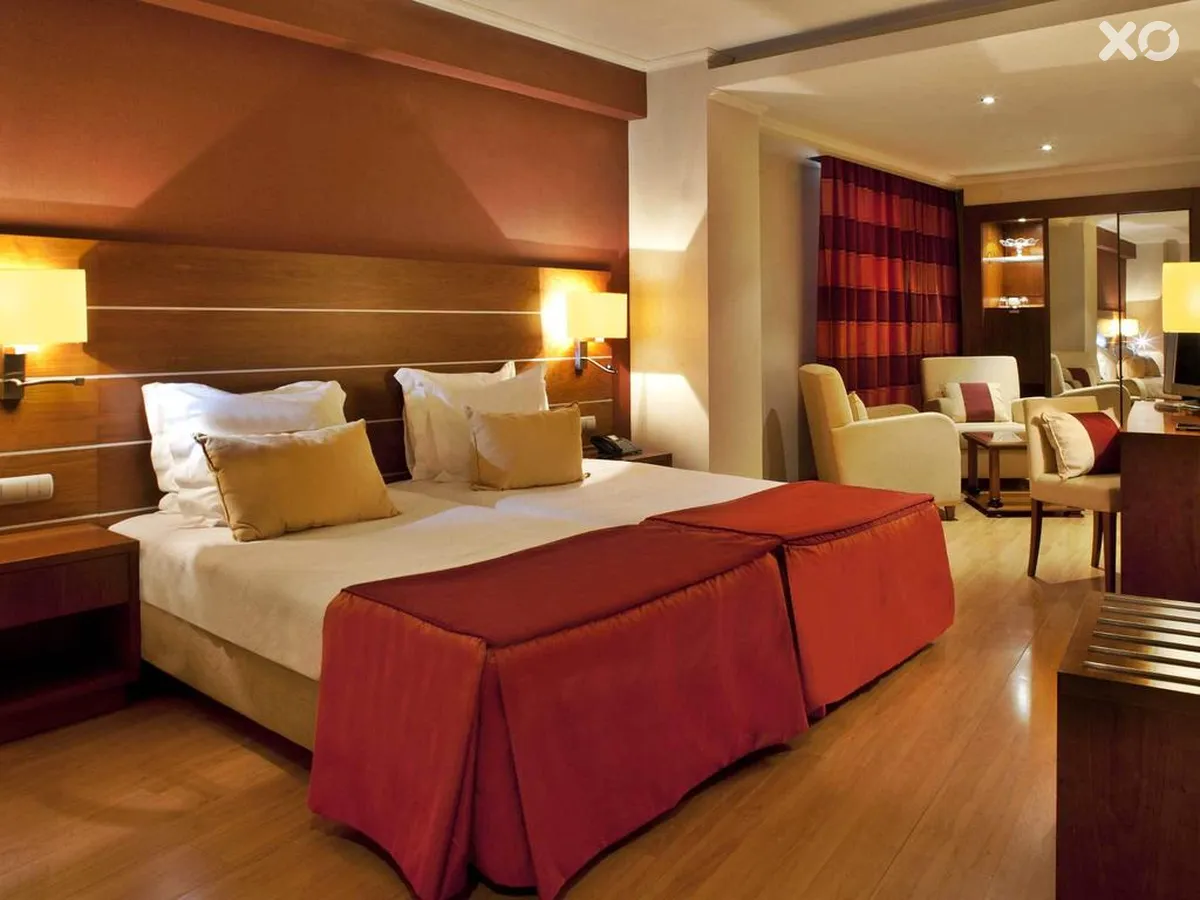 Turim Europa Hotel