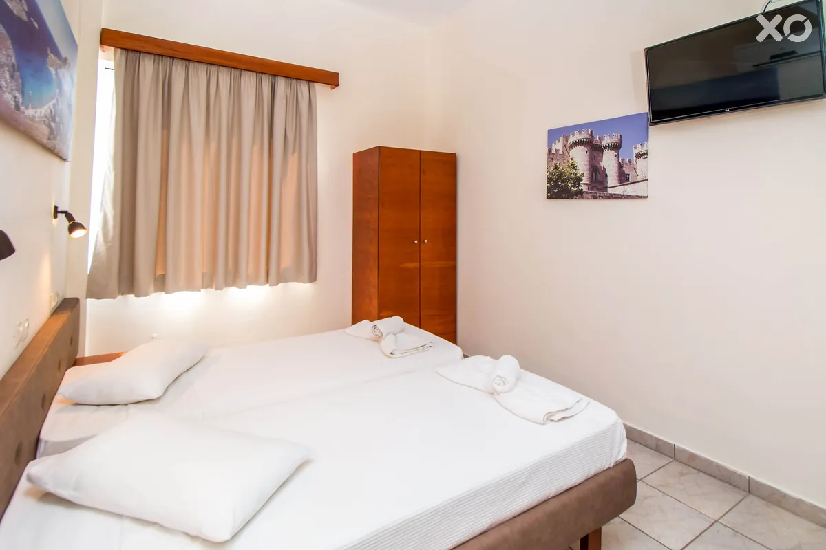 Filmar Hotel