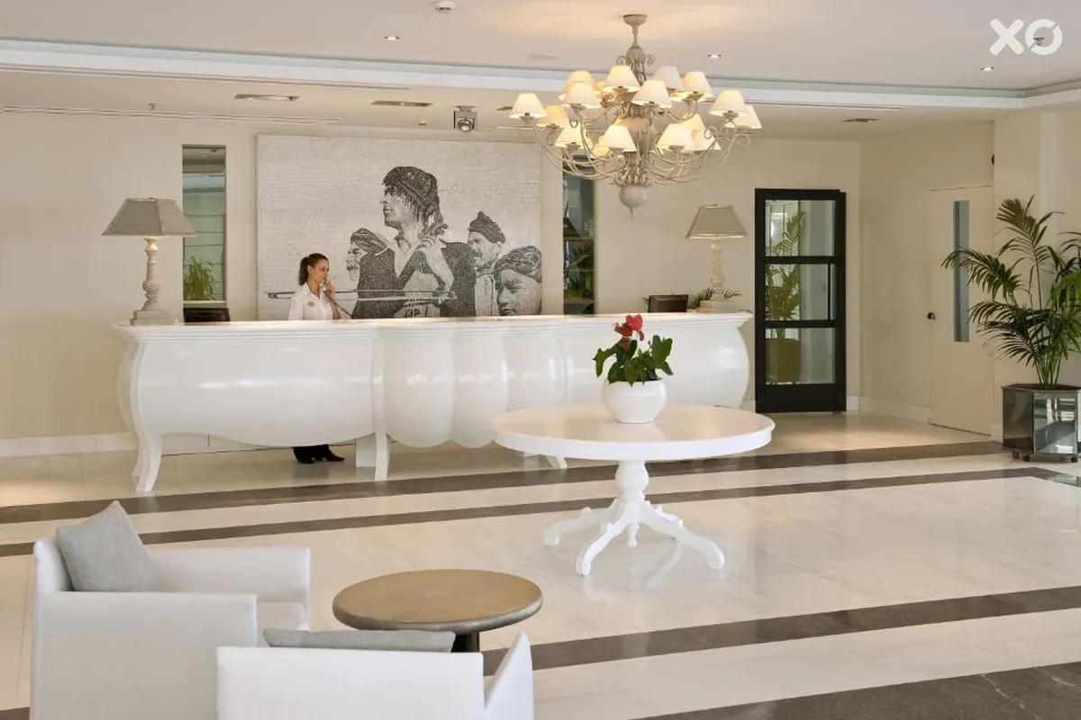 Sentido Aegean Pearl Hotel