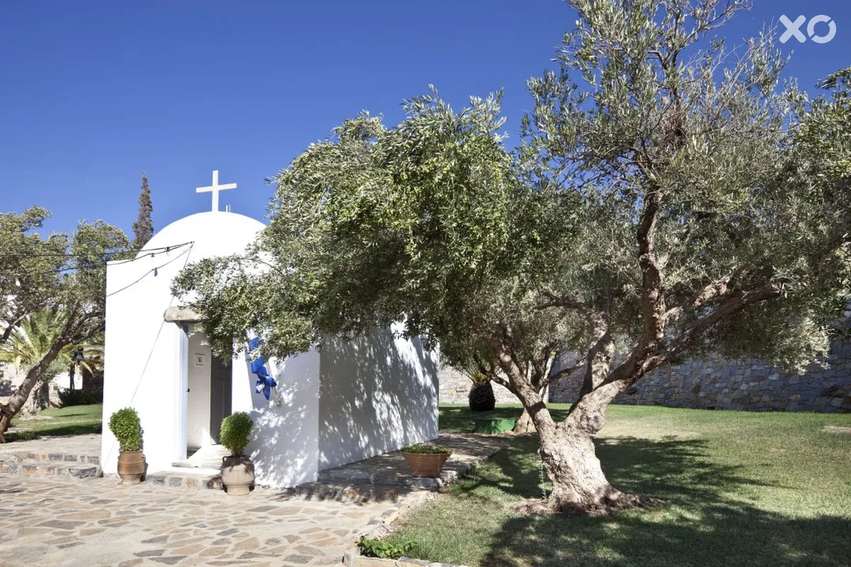 Tui Blue Elounda Village