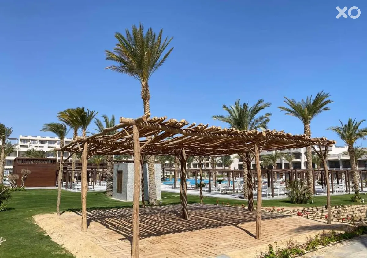 Iberotel Costa Mares