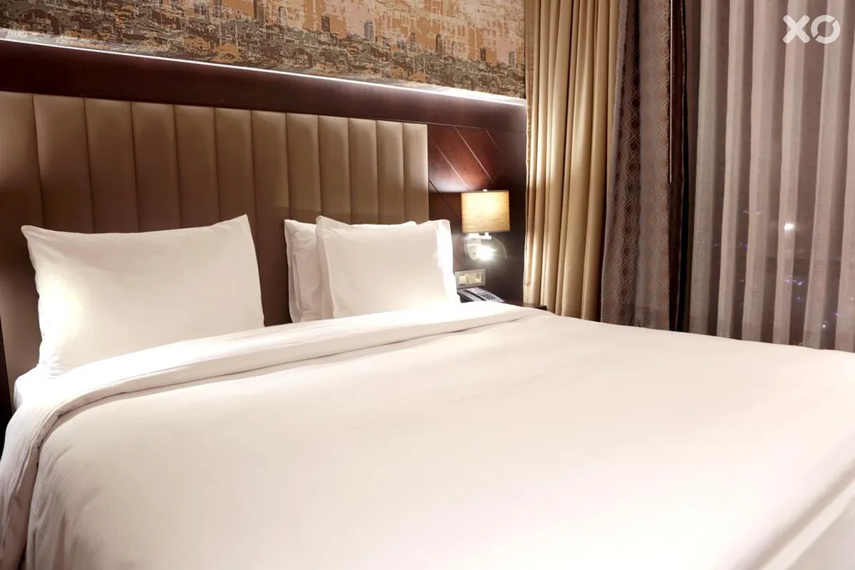 DoubleTree by Hilton Istanbul Umraniye