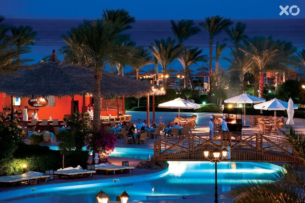 Amwaj Oyoun Resort & Spa