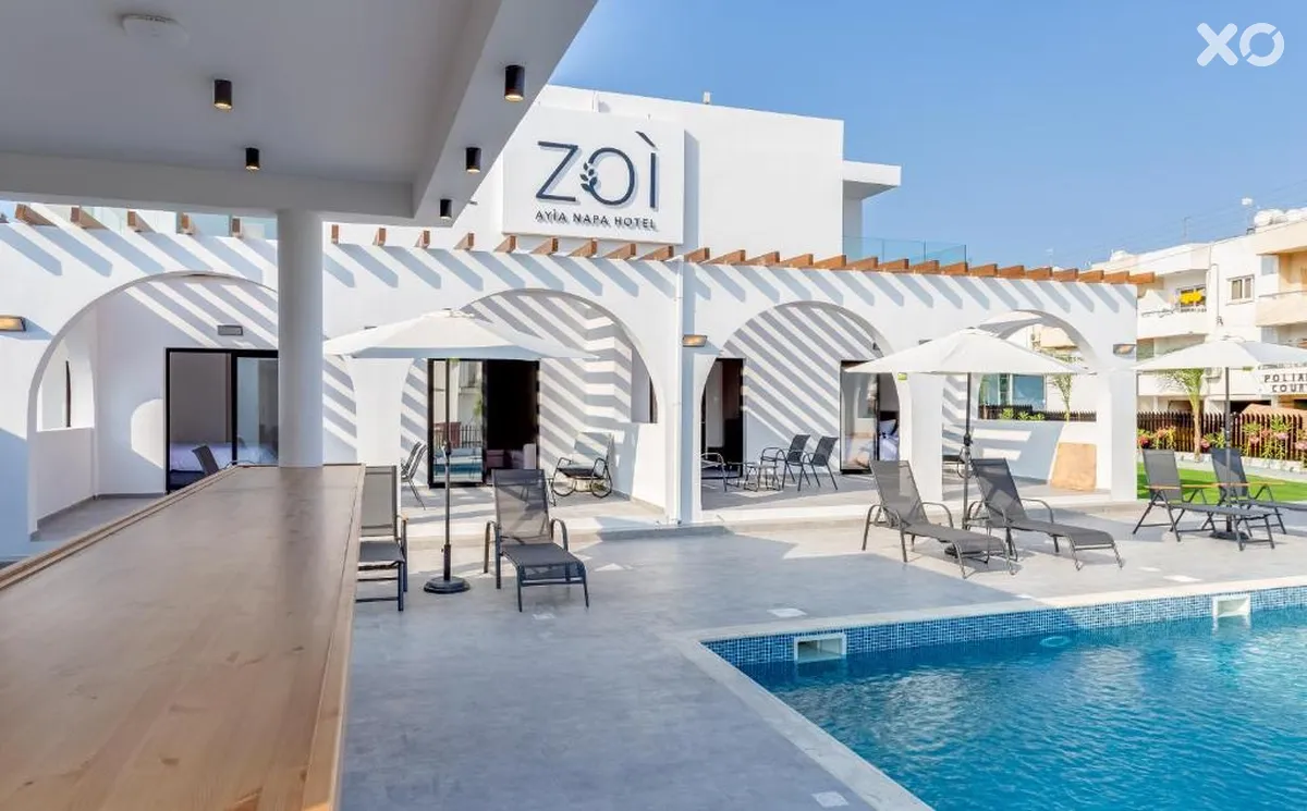 Zoi Hotel