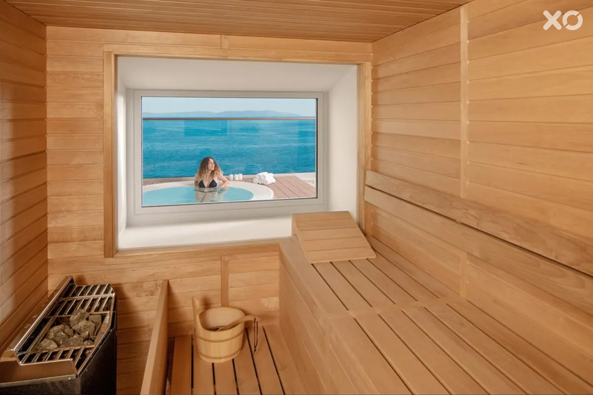 Valamar Girandella V Level Villas
