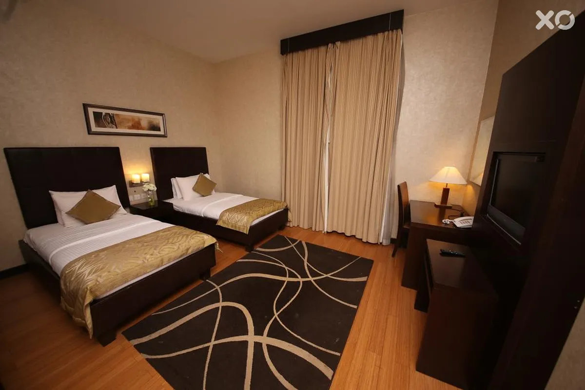 Tulip Creek Hotel Apartment