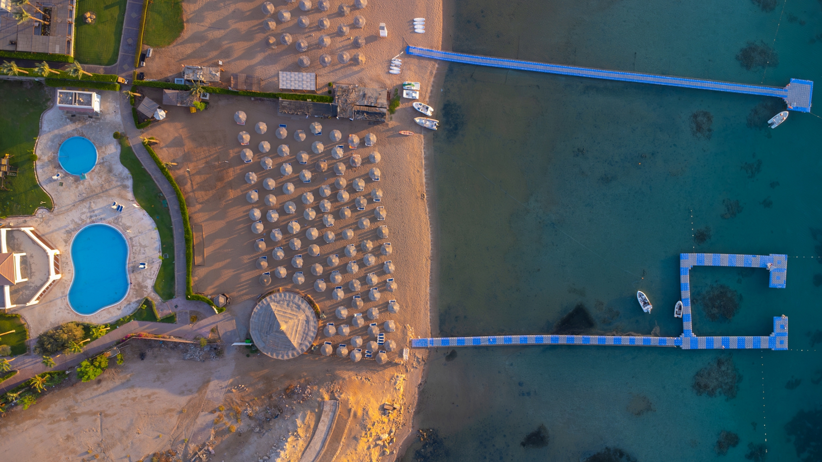 Ivy Cyrene Sharm Resort