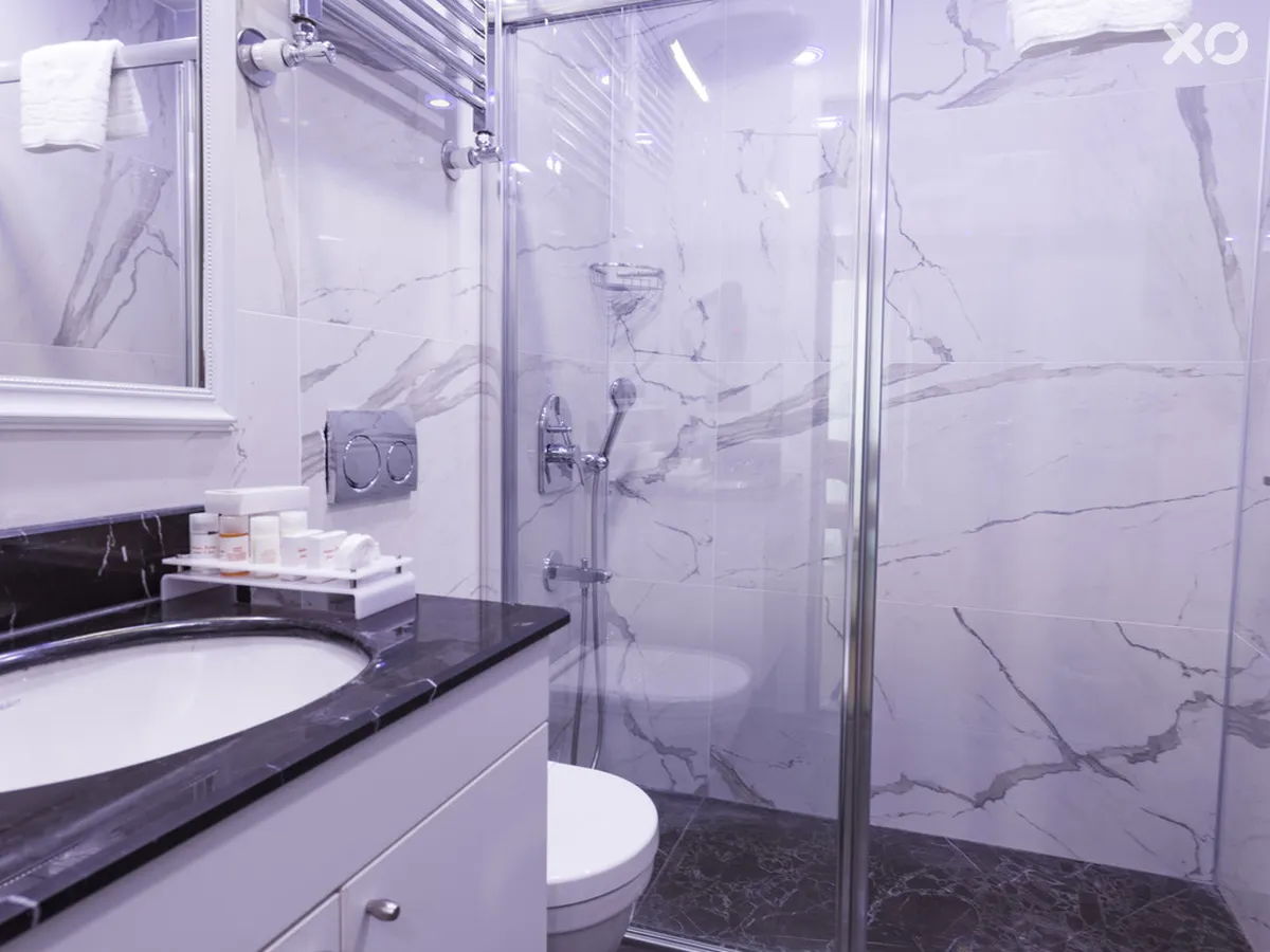 Antusa Design Hotel & Spa