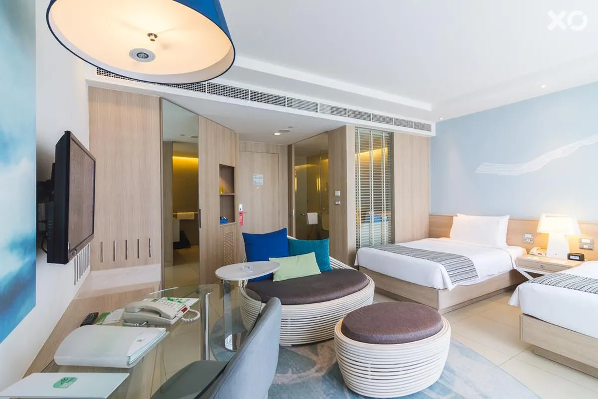 Holiday Inn Pattaya