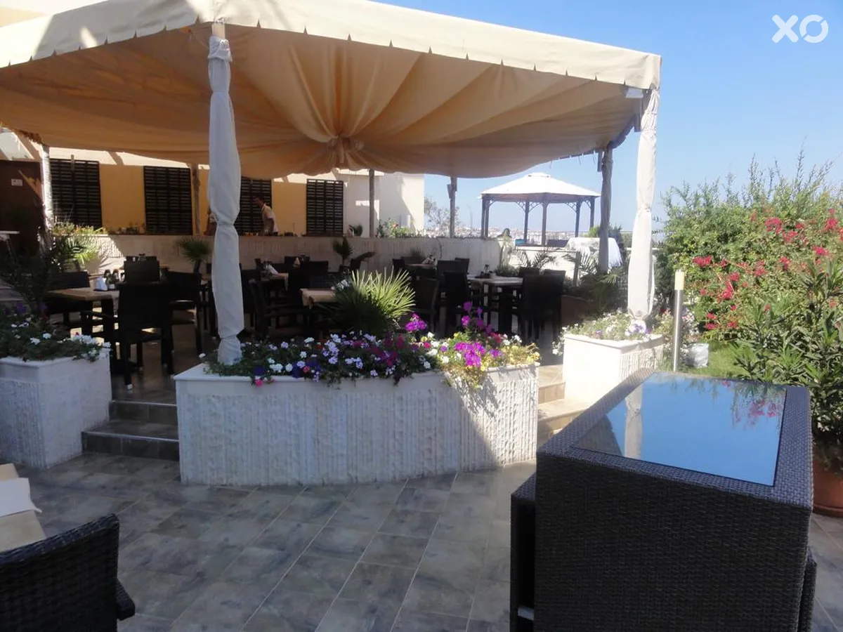 Selena Beach Hotel