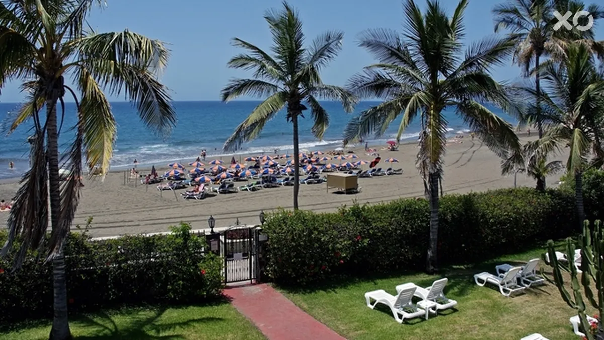 Bull Costa Canaria & Spa