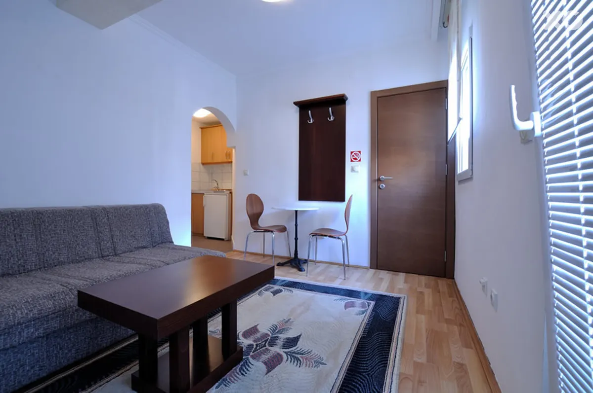 Djuric Hotel