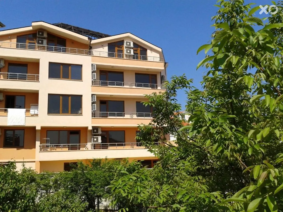 Chuchulev Hotel