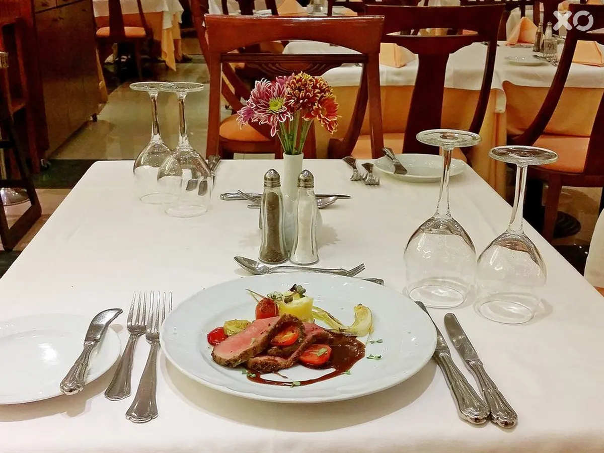 Rodos Palladium Leisure & Wellness